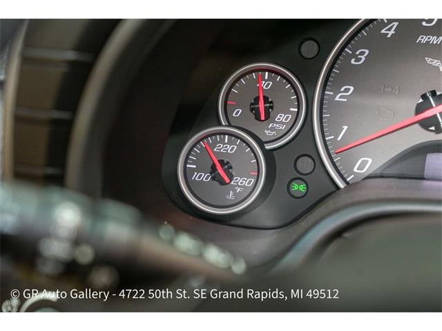 2007 Chevrolet Corvette (CC-2119202) for sale in Kentwood, Michigan