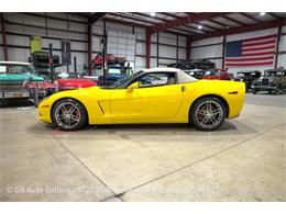 2007 Chevrolet Corvette (CC-2119202) for sale in Kentwood, Michigan