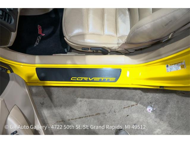 2007 Chevrolet Corvette (CC-2119202) for sale in Kentwood, Michigan