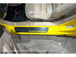 2007 Chevrolet Corvette (CC-2119202) for sale in Kentwood, Michigan
