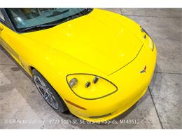 2007 Chevrolet Corvette (CC-2119202) for sale in Kentwood, Michigan