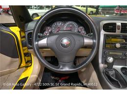 2007 Chevrolet Corvette (CC-2119202) for sale in Kentwood, Michigan