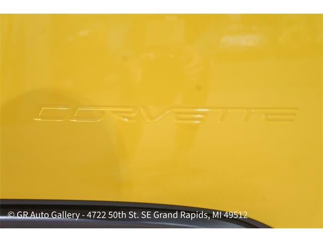 2007 Chevrolet Corvette (CC-2119202) for sale in Kentwood, Michigan
