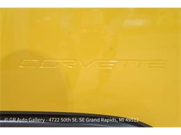 2007 Chevrolet Corvette (CC-2119202) for sale in Kentwood, Michigan