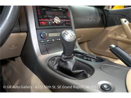 2007 Chevrolet Corvette (CC-2119202) for sale in Kentwood, Michigan