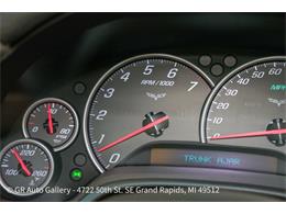 2007 Chevrolet Corvette (CC-2119202) for sale in Kentwood, Michigan