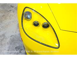 2007 Chevrolet Corvette (CC-2119202) for sale in Kentwood, Michigan