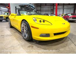 2007 Chevrolet Corvette (CC-2119202) for sale in Kentwood, Michigan