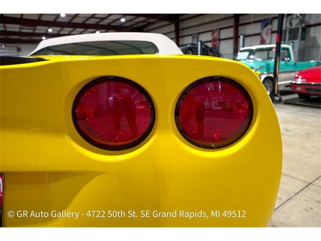 2007 Chevrolet Corvette (CC-2119202) for sale in Kentwood, Michigan