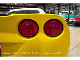 2007 Chevrolet Corvette (CC-2119202) for sale in Kentwood, Michigan