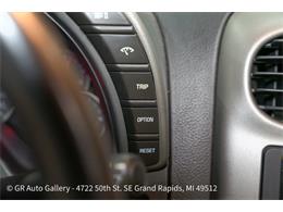2007 Chevrolet Corvette (CC-2119202) for sale in Kentwood, Michigan