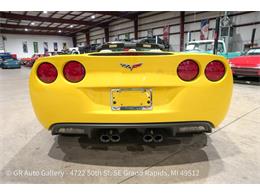 2007 Chevrolet Corvette (CC-2119202) for sale in Kentwood, Michigan