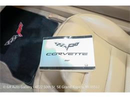 2007 Chevrolet Corvette (CC-2119202) for sale in Kentwood, Michigan