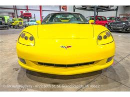 2007 Chevrolet Corvette (CC-2119202) for sale in Kentwood, Michigan