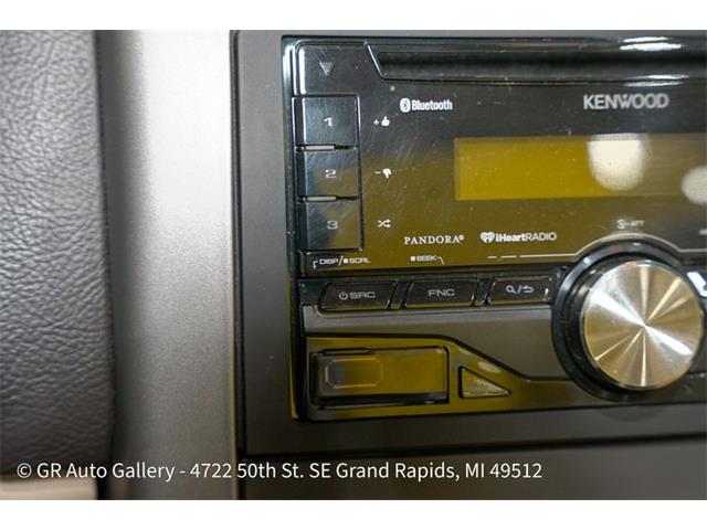 2007 Chevrolet Corvette (CC-2119202) for sale in Kentwood, Michigan