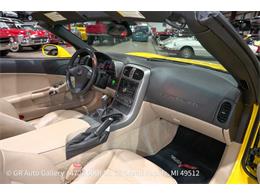 2007 Chevrolet Corvette (CC-2119202) for sale in Kentwood, Michigan