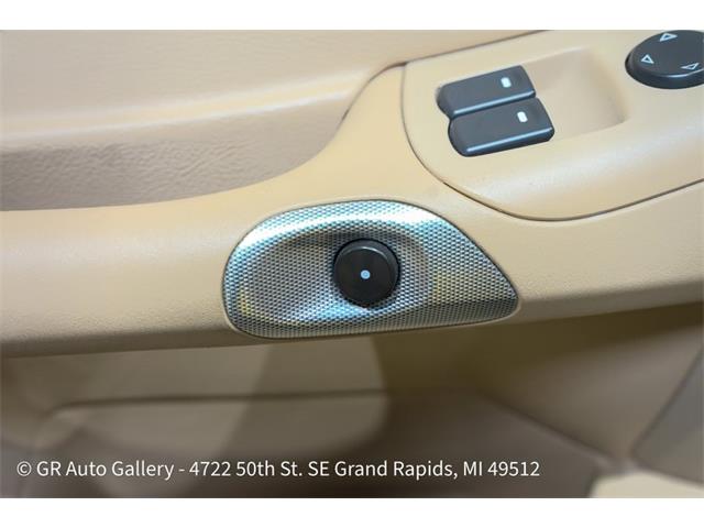 2007 Chevrolet Corvette (CC-2119202) for sale in Kentwood, Michigan