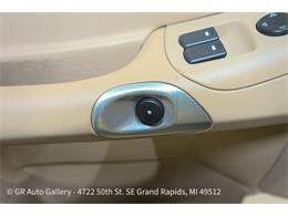 2007 Chevrolet Corvette (CC-2119202) for sale in Kentwood, Michigan