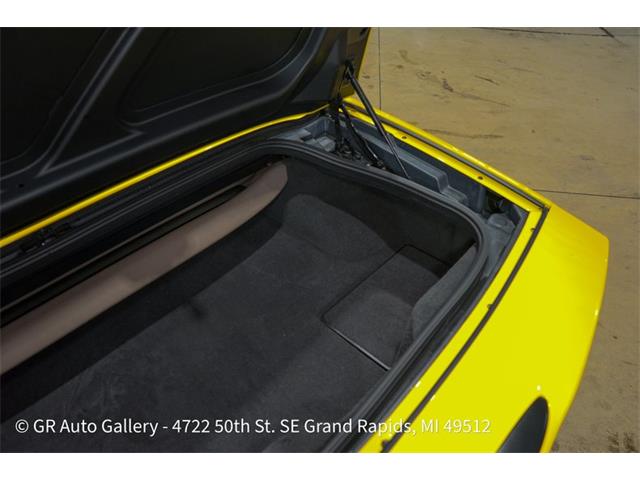 2007 Chevrolet Corvette (CC-2119202) for sale in Kentwood, Michigan