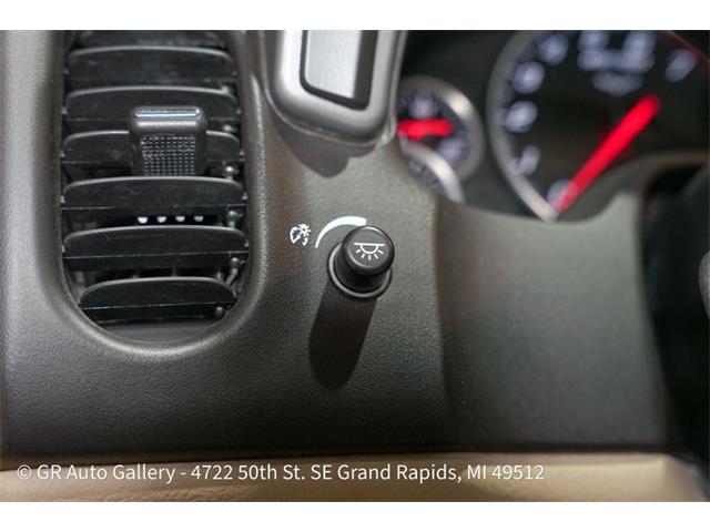 2007 Chevrolet Corvette (CC-2119202) for sale in Kentwood, Michigan