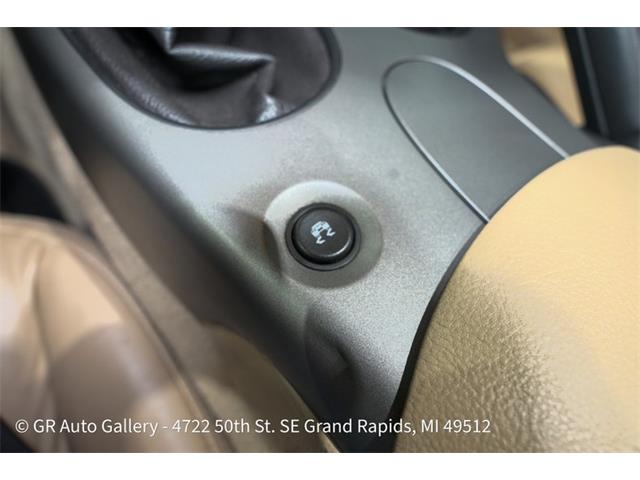 2007 Chevrolet Corvette (CC-2119202) for sale in Kentwood, Michigan