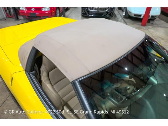 2007 Chevrolet Corvette (CC-2119202) for sale in Kentwood, Michigan