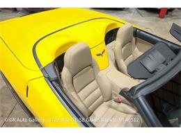 2007 Chevrolet Corvette (CC-2119202) for sale in Kentwood, Michigan