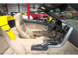 2007 Chevrolet Corvette (CC-2119202) for sale in Kentwood, Michigan