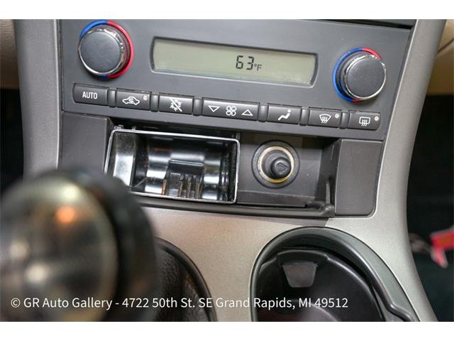 2007 Chevrolet Corvette (CC-2119202) for sale in Kentwood, Michigan