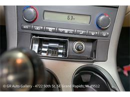 2007 Chevrolet Corvette (CC-2119202) for sale in Kentwood, Michigan