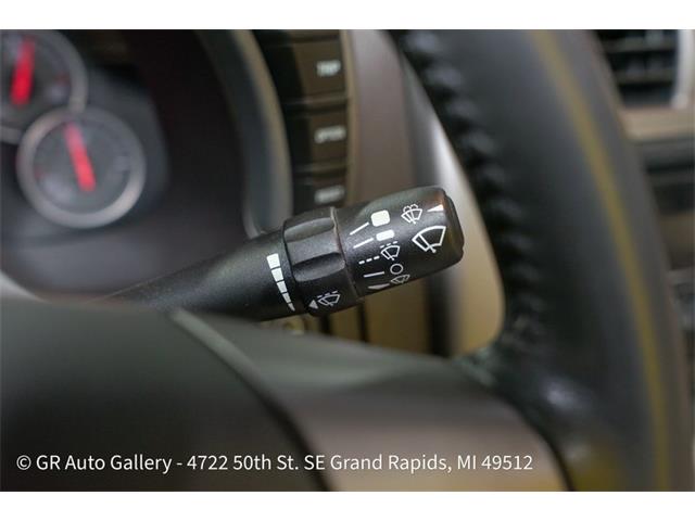 2007 Chevrolet Corvette (CC-2119202) for sale in Kentwood, Michigan