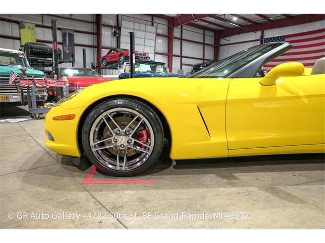 2007 Chevrolet Corvette (CC-2119202) for sale in Kentwood, Michigan
