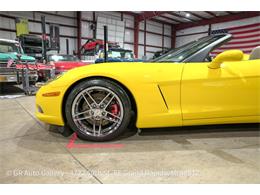 2007 Chevrolet Corvette (CC-2119202) for sale in Kentwood, Michigan