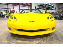 2007 Chevrolet Corvette (CC-2119202) for sale in Kentwood, Michigan