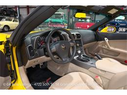 2007 Chevrolet Corvette (CC-2119202) for sale in Kentwood, Michigan