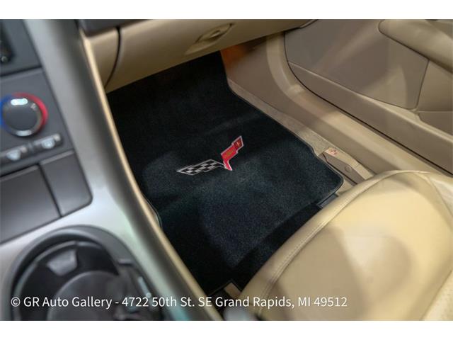 2007 Chevrolet Corvette (CC-2119202) for sale in Kentwood, Michigan