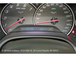 2007 Chevrolet Corvette (CC-2119202) for sale in Kentwood, Michigan