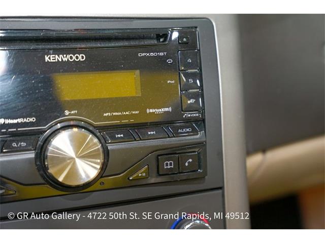 2007 Chevrolet Corvette (CC-2119202) for sale in Kentwood, Michigan