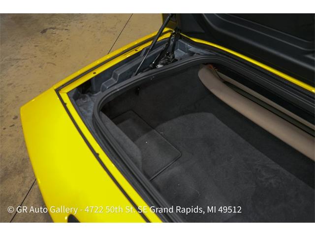 2007 Chevrolet Corvette (CC-2119202) for sale in Kentwood, Michigan