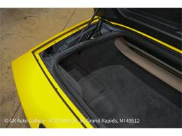 2007 Chevrolet Corvette (CC-2119202) for sale in Kentwood, Michigan