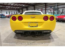 2007 Chevrolet Corvette (CC-2119202) for sale in Kentwood, Michigan