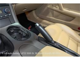 2007 Chevrolet Corvette (CC-2119202) for sale in Kentwood, Michigan