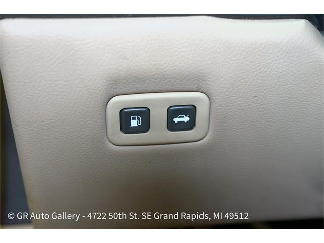 2007 Chevrolet Corvette (CC-2119202) for sale in Kentwood, Michigan