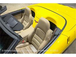 2007 Chevrolet Corvette (CC-2119202) for sale in Kentwood, Michigan