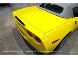 2007 Chevrolet Corvette (CC-2119202) for sale in Kentwood, Michigan
