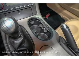 2007 Chevrolet Corvette (CC-2119202) for sale in Kentwood, Michigan