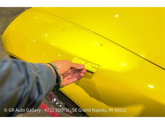 2007 Chevrolet Corvette (CC-2119202) for sale in Kentwood, Michigan