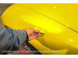 2007 Chevrolet Corvette (CC-2119202) for sale in Kentwood, Michigan