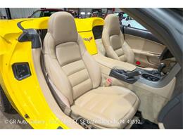 2007 Chevrolet Corvette (CC-2119202) for sale in Kentwood, Michigan