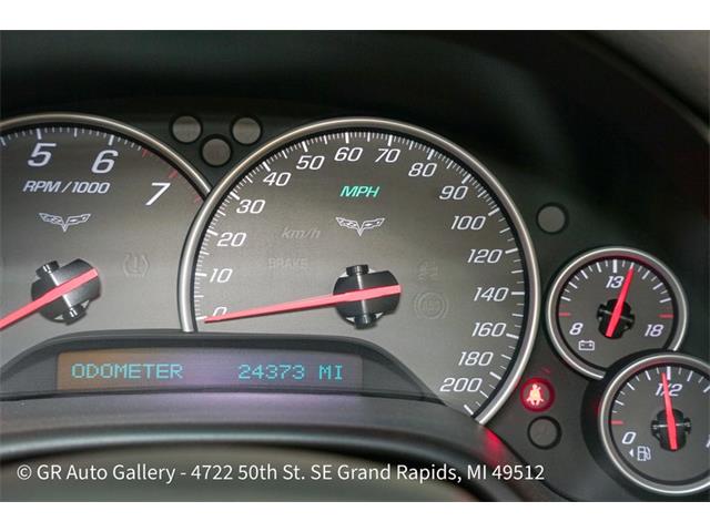 2007 Chevrolet Corvette (CC-2119202) for sale in Kentwood, Michigan